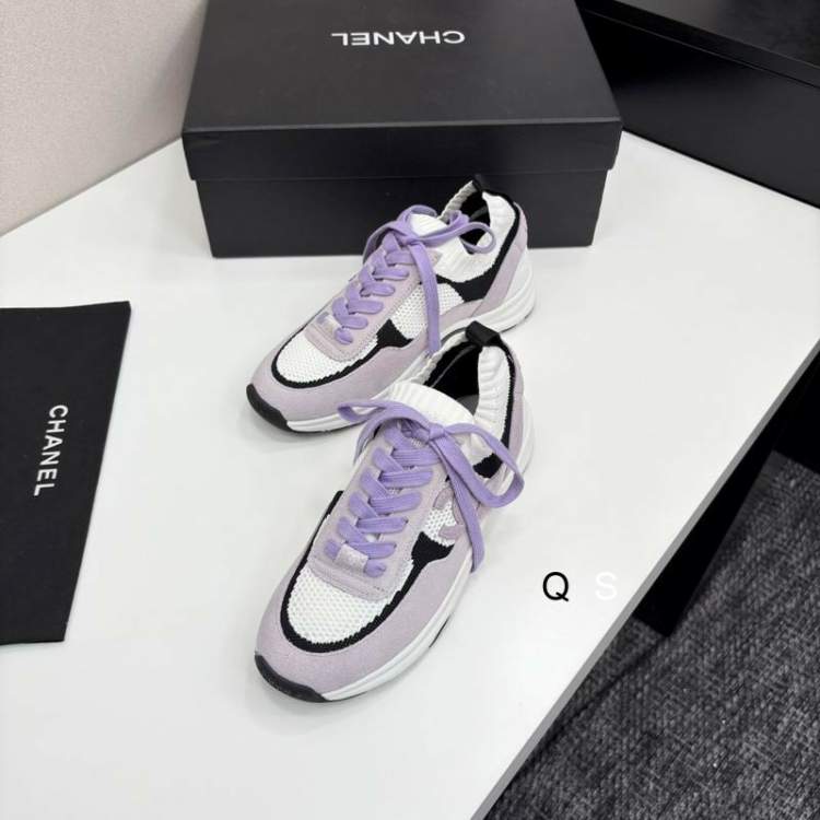 Picture of Chanel Shoes _SKUChanelsz35-40YS05052449